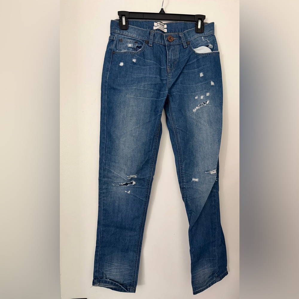 One Teaspoon Women’s Jeans